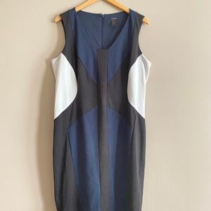 Business casual office dress!